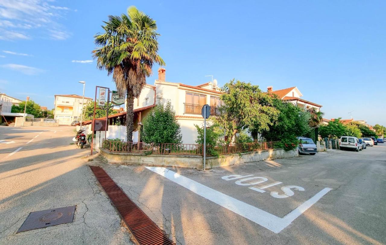 Apartman Skalinada Novigrad (Istria)
